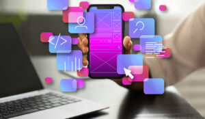 Hybrid Mobile App Development