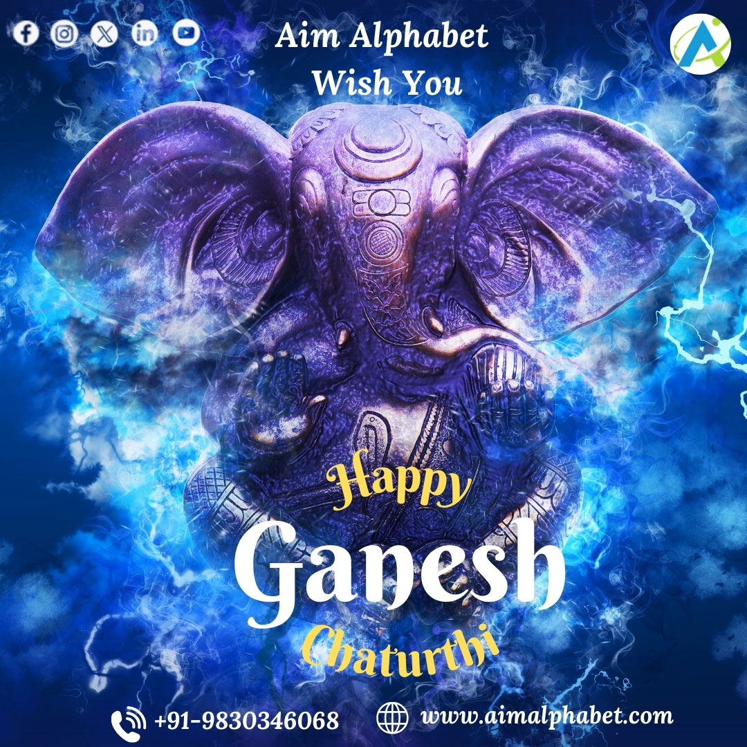 Ganesh Chaturthi