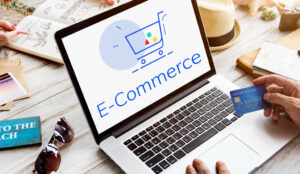 Ecommerce Development Company