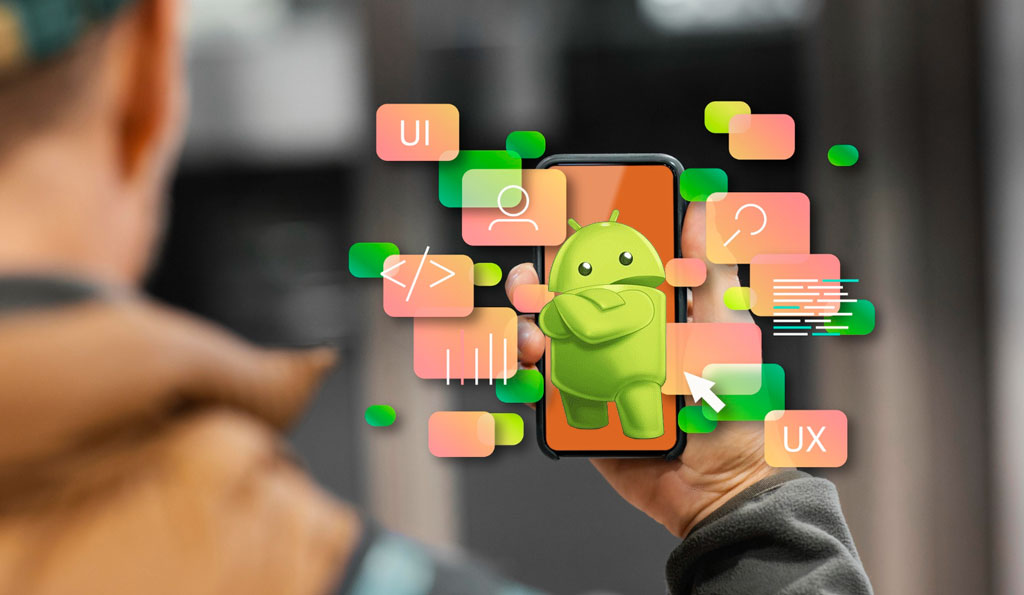 Read more about the article The Future of Android App Development: Trends and Best Practices