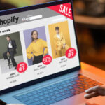 Unlocking Success with Shopify Website Development