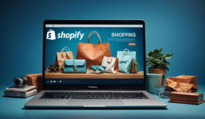 Shopify Website Design Services