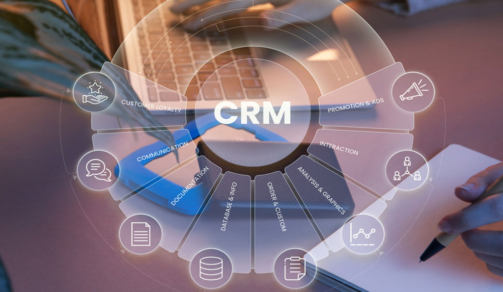 Read more about the article Why Choose Aim Alphabet as Your CRM Development Company?